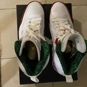 Jordan Spizike BN in original box and never worn 100% authentic guaranteed Jordan | Shoes | Jordan Spizike Bn In Original Box And Never  main image 2